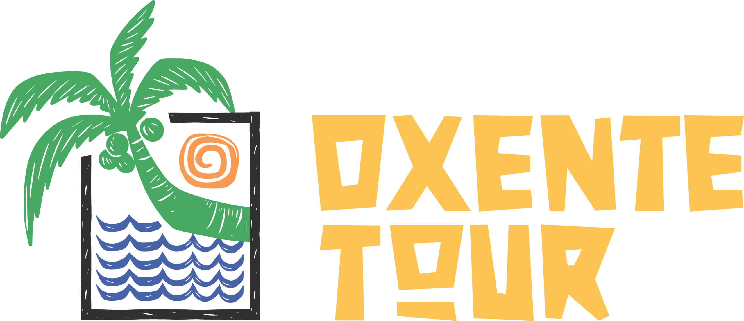 Oxente Tour