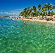 Porto de Galinhas